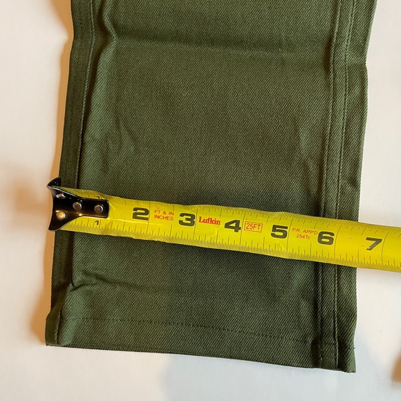 Publish brand Classic Olive Pant - Picture 4 of 9